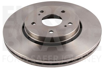 Тормозной диск EUROBRAKE 5815205233 для SUZUKI KIZASHI