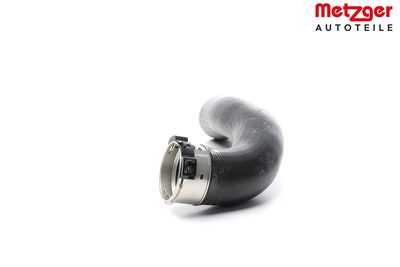 LADELUFTSCHLAUCH METZGER AUTOTEILE 2401042 9