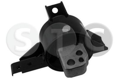 окачване, двигател STC T423225