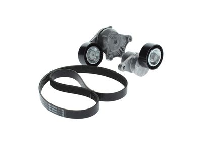 KEILRIPPENRIEMENSATZ BOSCH 1987600725 7