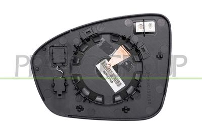 SPIEGELGLAS AUßENSPIEGEL