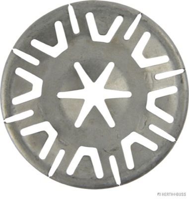 HALTEKLAMMER Herth+Buss Elparts 50267140