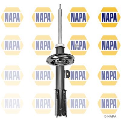 Shock Absorber NAPA NSA1361