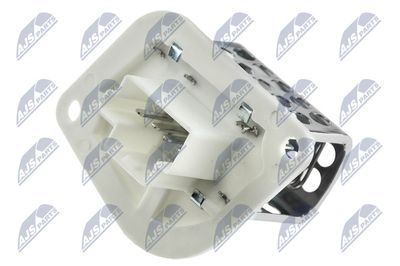 REZISTOR VENTILATOR HABITACLU NTY ERDCH008 1