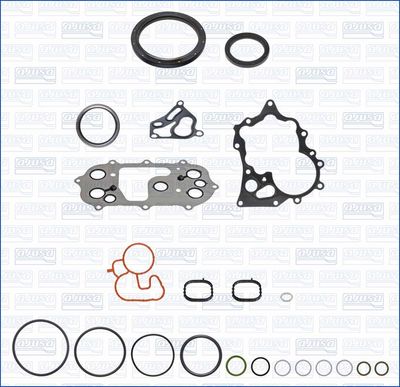 SET GARNITURI CARTER