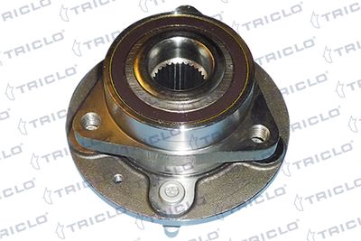 комплект колесен лагер TRICLO 908541