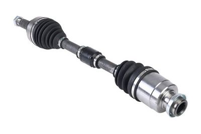 полуоска STELLOX 158 2322-SX