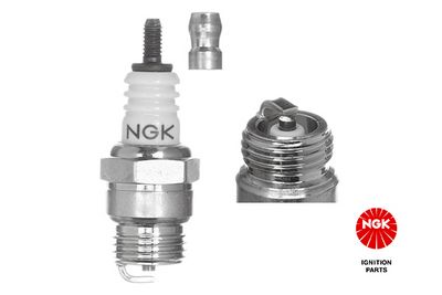 NGK Zündkerze