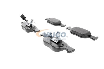 BREMSBELAGSATZ SCHEIBENBREMSE VAICO V240079 43