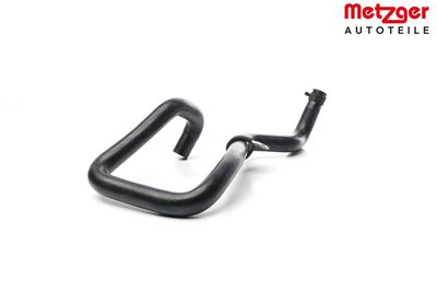 FURTUN RADIATOR METZGER AUTOTEILE 2421217 13