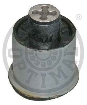 Łożyskowanie, korpus osi OPTIMAL F8-6670