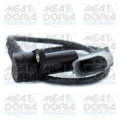 MEAT & DORIA 87346 Датчик положения коленвала для AUDI A8 D3 (4E2, 4E8)