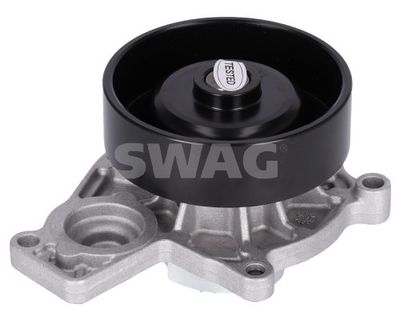 водна помпа, охлаждане на двигателя SWAG 33 10 9017