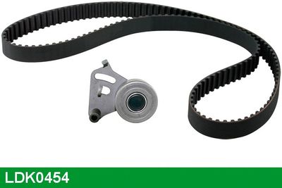 ZAHNRIEMENSATZ LUCAS LDK0454