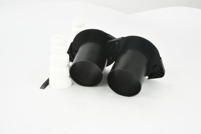 CHIT PROTECTIE PRAF AMORTIZOR FEBEST HSHBESRKIT 17