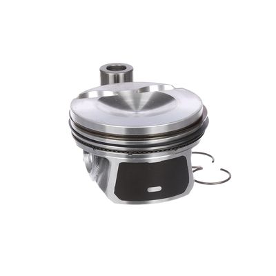 PISTON ET ENGINETEAM PM007000 20