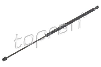 TOPRAN 600 170 Амортизатор багажника и капота для MITSUBISHI LANCER