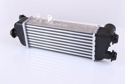 INTERCOOLER COMPRESOR NISSENS 96562 26