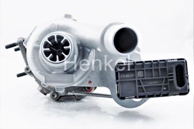 Henkel Parts 5112753R Турбина  для AUDI Q7 (Ауди Q7)
