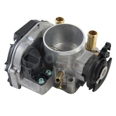 корпус на дроселовата клапа OSSCA 06281