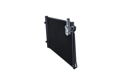 CONDENSATOR CLIMATIZARE NRF 350611 14