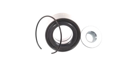 RADLAGERSATZ SKF VKBA7710 20