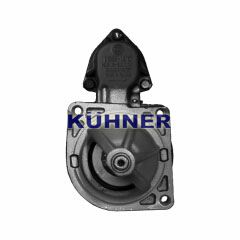 Стартер AD KÜHNER 10367 для FSO POLONEZ