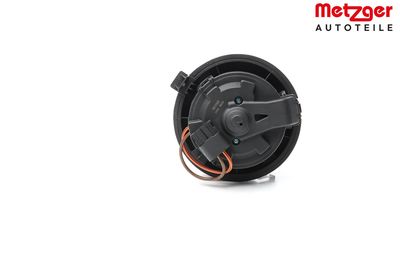 VENTILATOR HABITACLU METZGER AUTOTEILE 0917920 26
