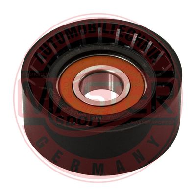 Rolka napinacza, pasek klinowy wielorowkowy MASTER-SPORT GERMANY R36050-PCS-MS