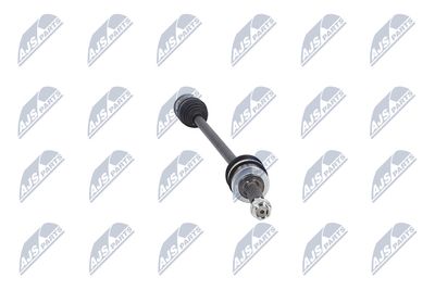 PLANETARA NTY NPWMS124 15