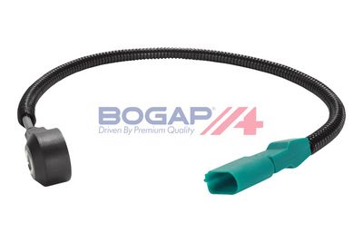 SENOR BATAI BOGAP A6113114 2