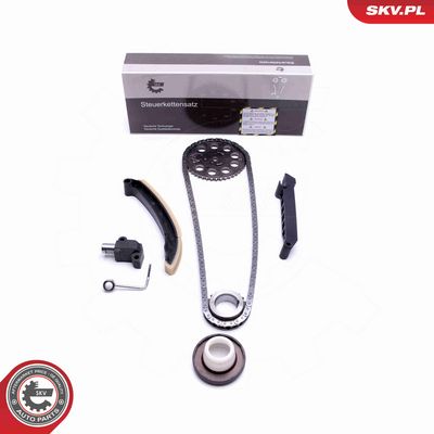 CHIT LANT DE DISTRIBUTIE