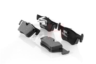 SET PLACUTE FRANA FRANA DISC GH GH410319 50