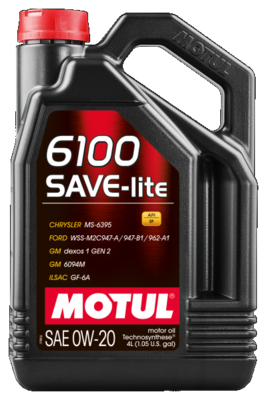 MOTUL 108004