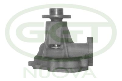 GGT Hulpwaterpomp (koelwatercircuit) (PA00868)