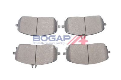 SET PLACUTE FRANA FRANA DISC BOGAP C8210227