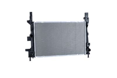 RADIATOR RACIRE MOTOR NRF 550120 43