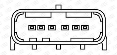ZüNDSPULE CHAMPION BAEA352 1