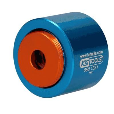 SCHLüSSEL MAGNETVENTIL KS TOOLS 5501331 28