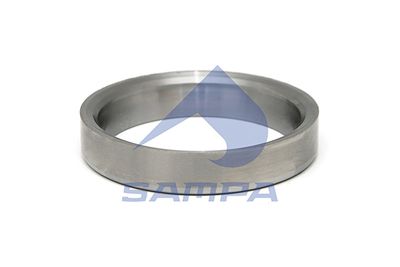 Anillo de asiento de válvula