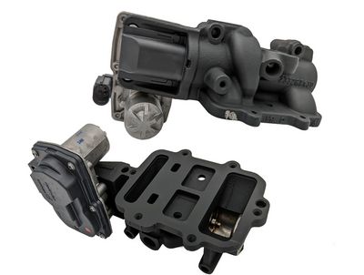 AGR-Ventil ELTA AUTOMOTIVE EE6953