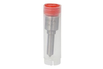 Injector tip (sproeier)