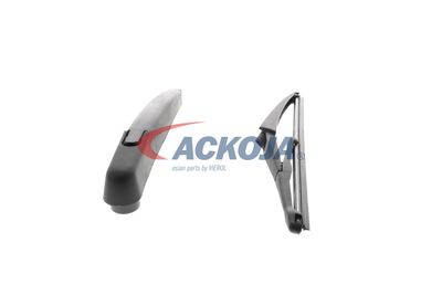 SET STERGATOARE CURATARE PARBRIZ ACKOJA A389652 48