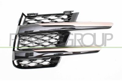 LüFTUNGSGITTER STOßFäNGER