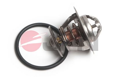 Thermostat, Kühlmittel