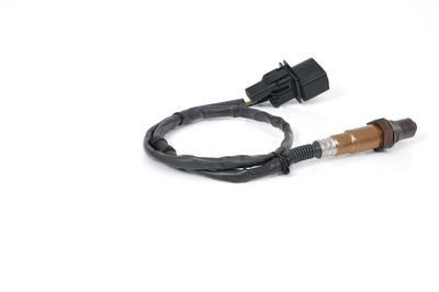 SONDA LAMBDA BOSCH 0281004007 21