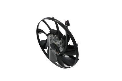 LüFTER MOTORKüHLUNG NRF 47868 29