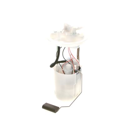 SISTEM ALIMENTARE CU COMBUSTIBIL BOSCH 0580200476 6