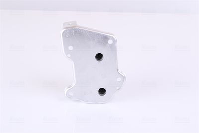 RADIATOR ULEI ULEI MOTOR NISSENS 90977 2