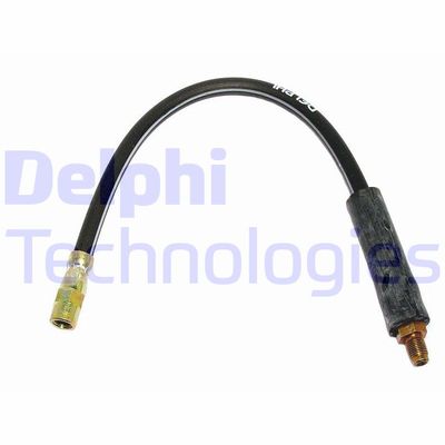 Тормозной шланг DELPHI LH3250 для VOLVO 460